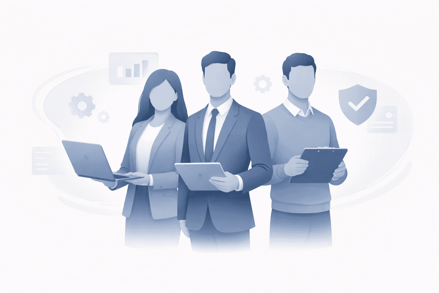 Who Kavora Is For - Enterprise AI Leaders